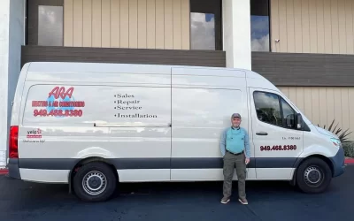 Air Conditioner Repair In San Clemente Ca
