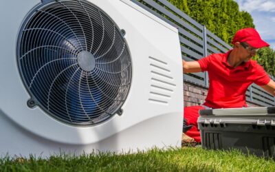 HVAC Installation Temecula CA