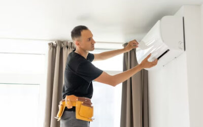 AC Repair in Riverside CA