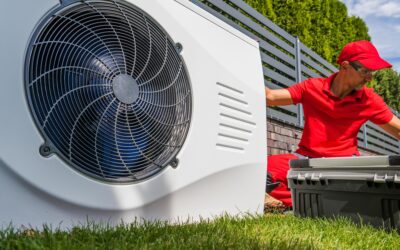 HVAC Installation in Temecula CA