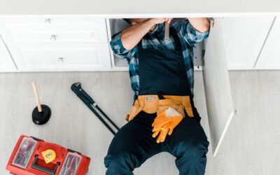 Emergency Plumber in Anaheim California