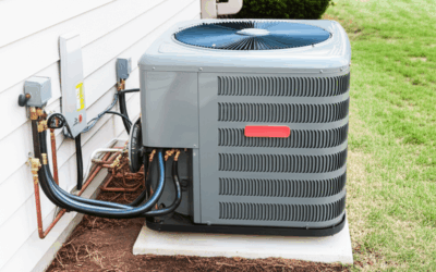 HVAC Installation in Garden Grove CA