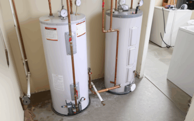 Whole House Water Filtration in Anaheim, CA by Delta Plumbing and HVAC